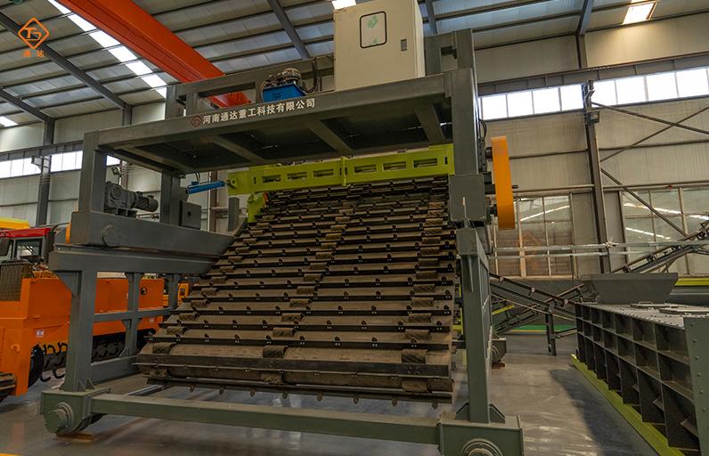 快速發(fā)酵有機(jī)肥設(shè)備需要哪些 快速發(fā)酵有機(jī)肥設(shè)備需要哪些