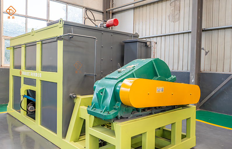 糞便發(fā)酵做有機肥技術(shù),糞便發(fā)酵有機肥用什么設備好 糞便發(fā)酵做有機肥技術(shù),糞便發(fā)酵有機肥用什么設備好